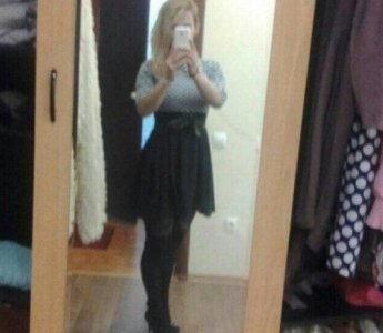 Проститутка Катерина
